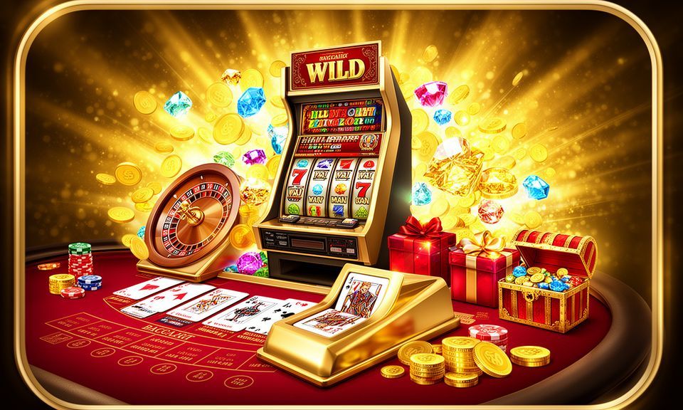 h33t What the Blackjack Playzone Holds